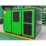 Cement Plant Air Compressor Use and Maintenance Guide: Improve Production Efficiency and Environmental Protection Level